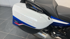 BMW K1600 GT SE (22MY)